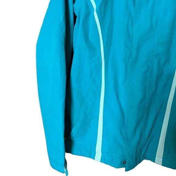 The North Face Womens Rain Jacket Small - Picture 2 of 7